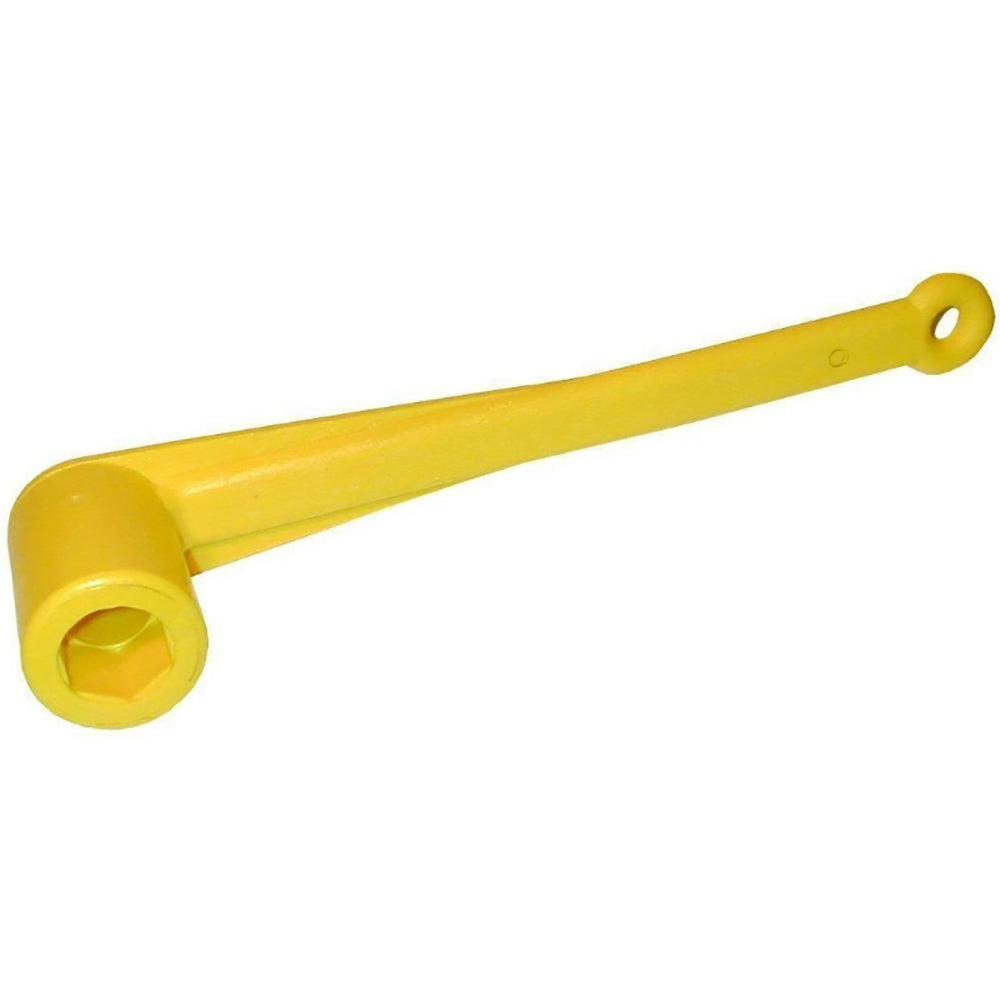 T-H Marine Prop Master Propeller Wrench - 1-1/16 inch Six-Point Socket Style for Boat Prop Nuts