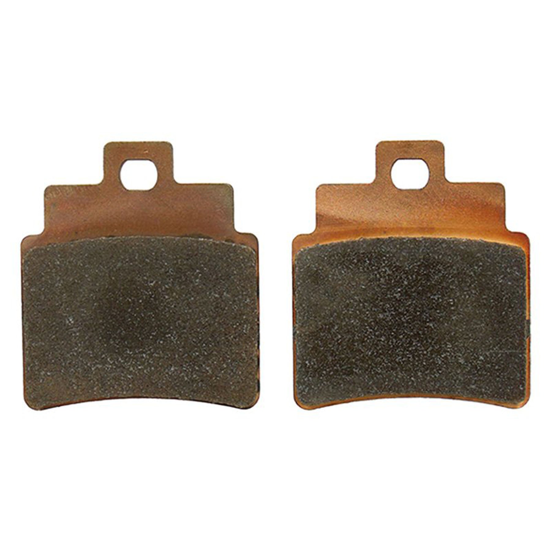 WILDBOAR Brake Pads Full Metal - Part Number AT-05013F
