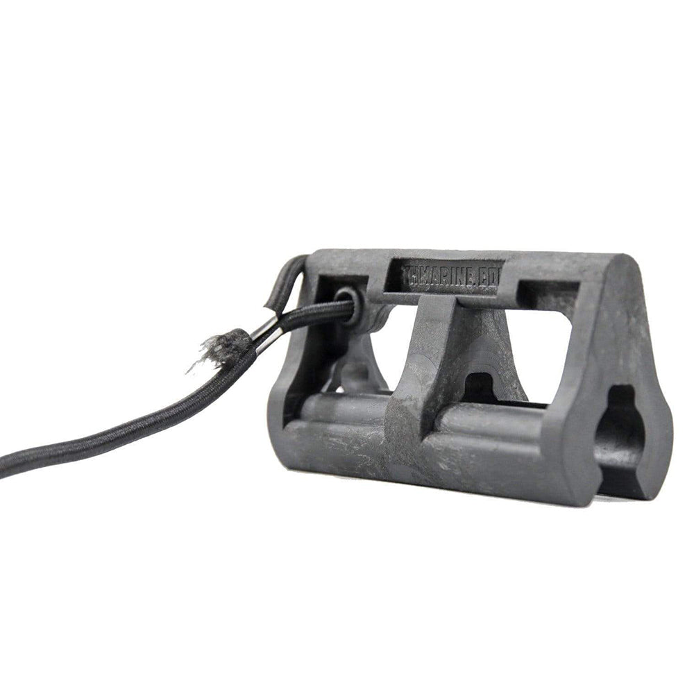 T-H Marine Supplies SS-3-DP Steer Stop Outboard Hydraulic Steering Lock - 4 Inch