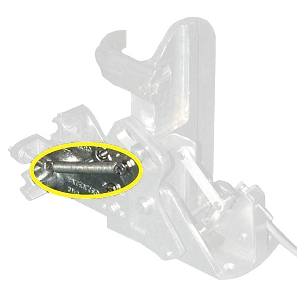 T-H Marine Supplies Hot Foot Throttle Replacement Spring HFS-1-DP for All Models
