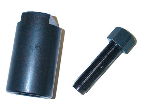 K&N Suzuki Flywheel Puller Part 82-0210 for Efficient Engine Maintenance