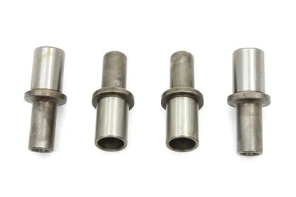 Colony Solid Tappet Adapter Kit 4 Piece for Harley Davidson FL (1953-1962) by Colony