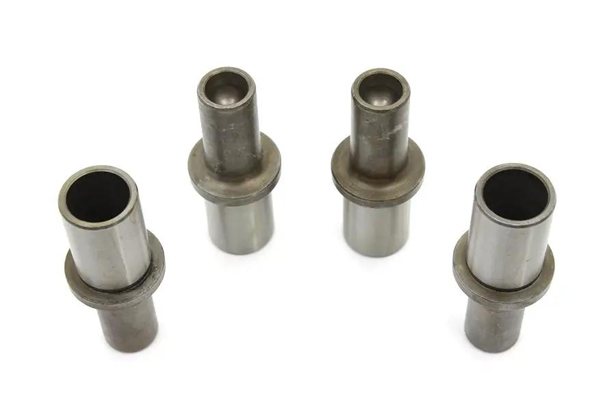 Colony Solid Tappet Adapter Kit 4 Piece for Harley Davidson FL (1953-1962) by Colony