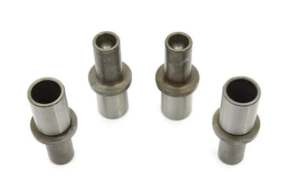 Colony Solid Tappet Adapter Kit 4 Piece for Harley Davidson FL (1953-1962) by Colony