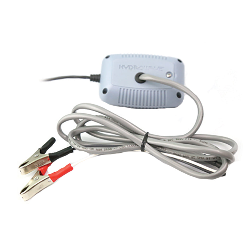 T-H Marine HydroWave Mini 12V Adapter Conversion Kit - Extended Power Supply for Enhanced Performance