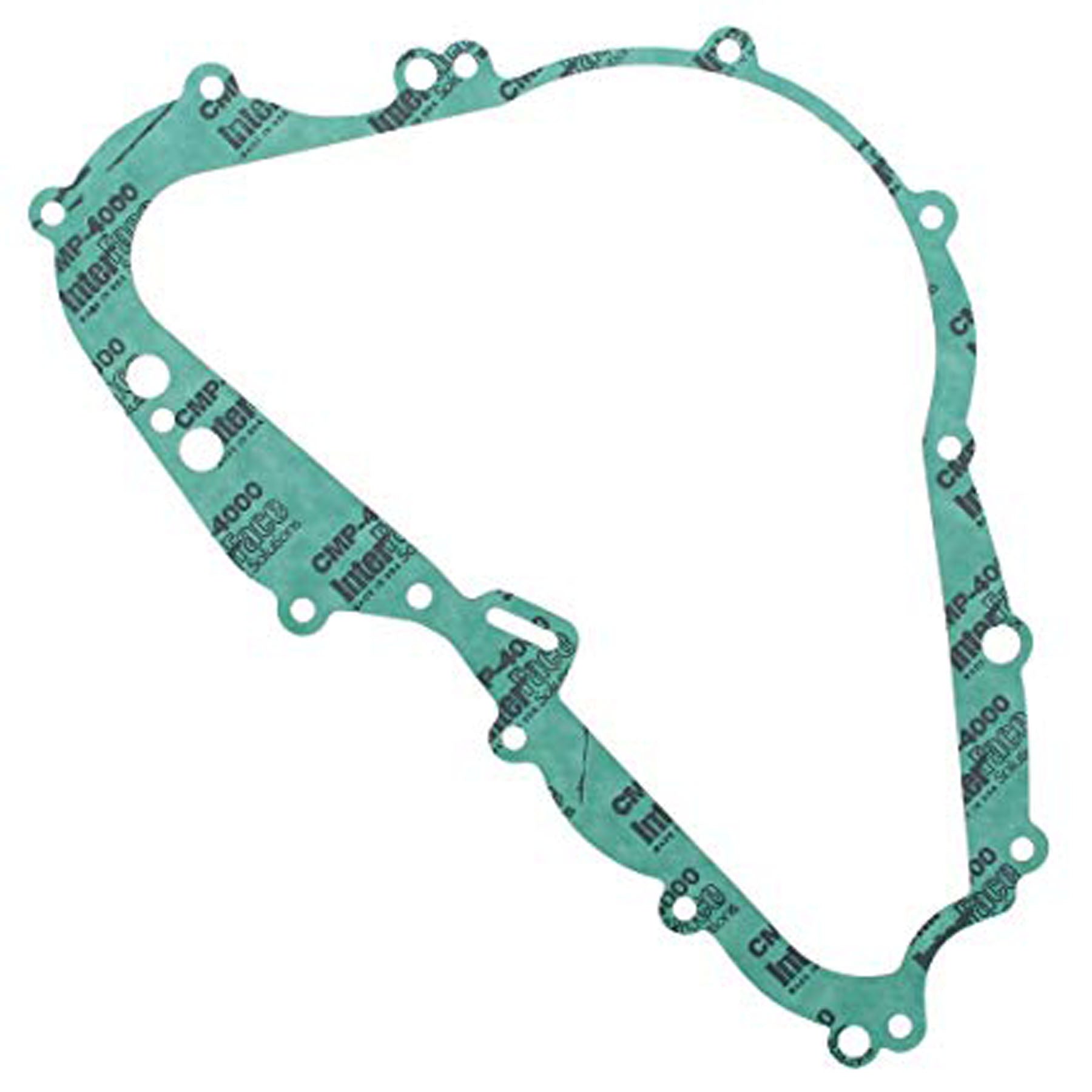 VERTEX Clutch Cover Gasket - Part Number 816014