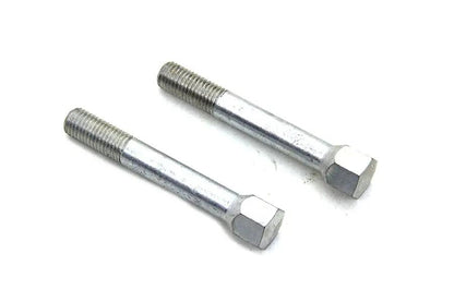 Colony Cadmium Generator Mount Screws for Harley Davidson G Models - 5/16 Inch Thread by Colony