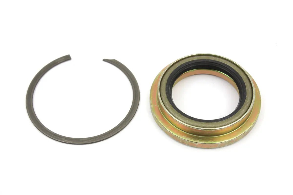 Colony Engine Sprocket Shaft Seal for Harley Davidson WL Models by Colony