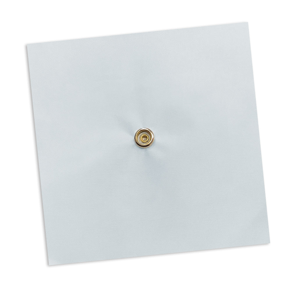 Carver by Covercraft Boat Cover Snap Patch – Reinforcement and Support Attachment
