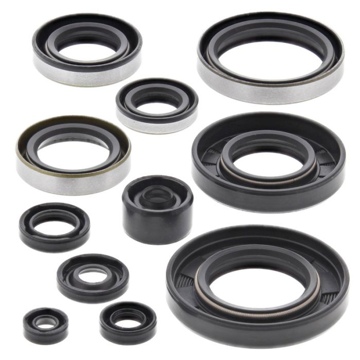 Vertex Engine Oil Seal Kit - Part Number 822288 for Engine Maintenance