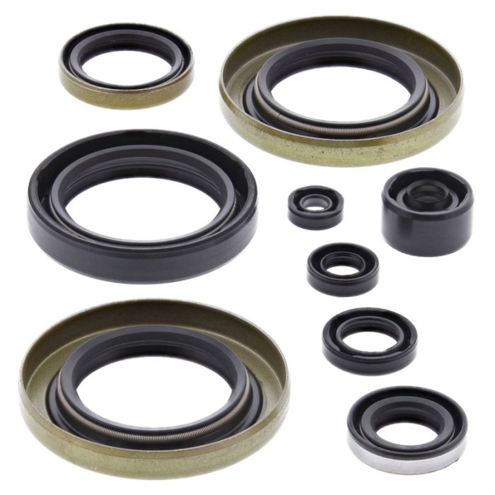Vertex Engine Oil Seal Kit - Part Number 822302 for Engine Maintenance