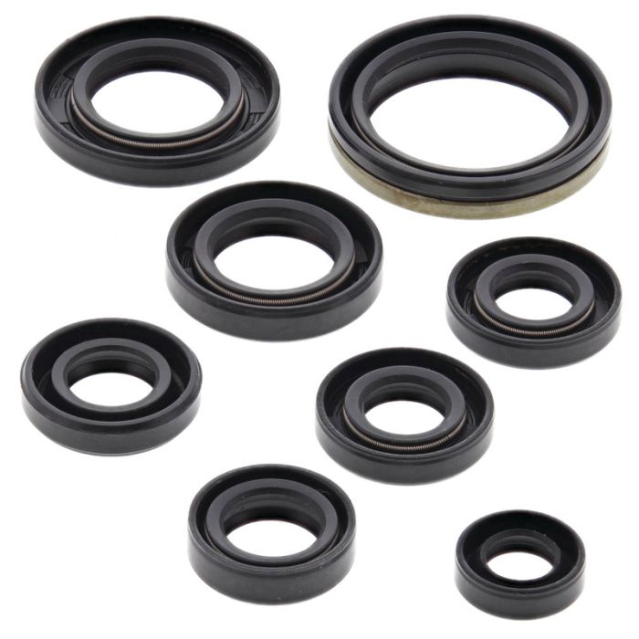 Vertex Engine Oil Seal Kit (Part Number 822305) for Engine Maintenance