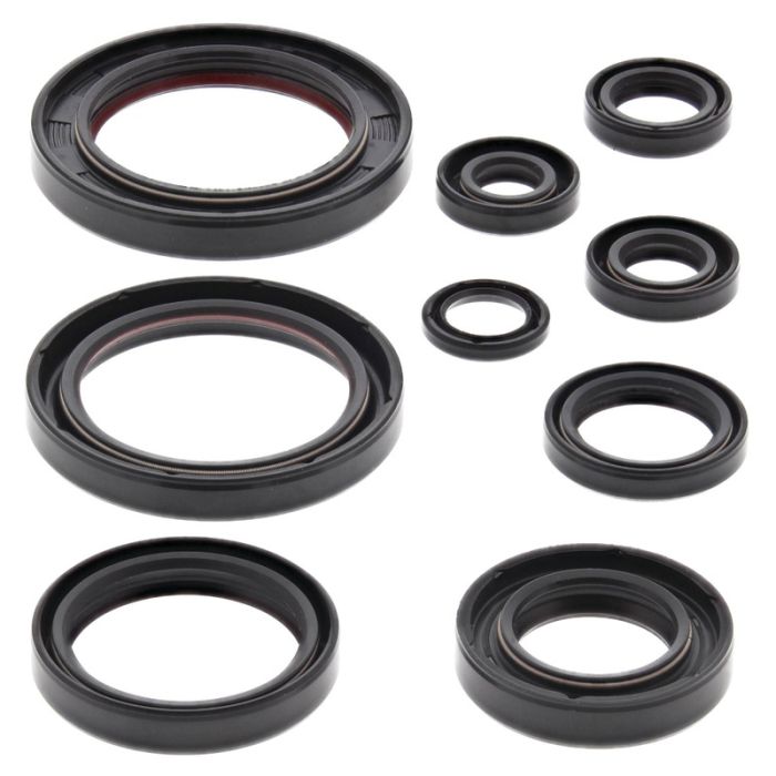 VERTEX Engine Oil Seal Kit - Part Number 822352