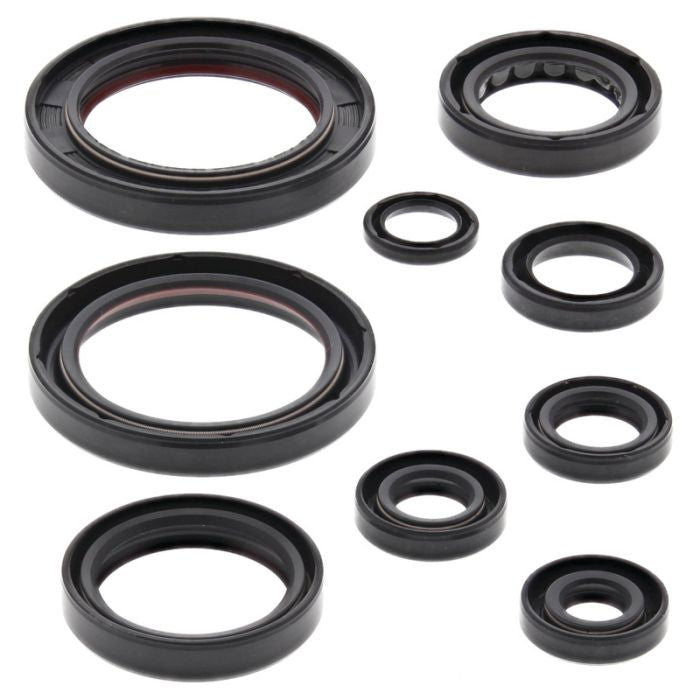 Vertex Engine Oil Seal Kit (Part Number 822357) for Optimal Engine Performance