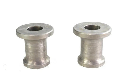 Colony Cadmium Top Motor Mount Headbolt Spacer for Harley Davidson G Models by Colony