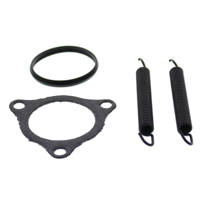Vertex Exhaust Gasket Kit - Part Number 823164 for Optimal Engine Sealing