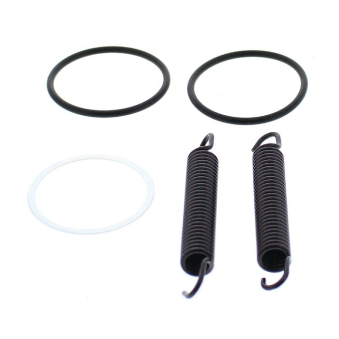 Vertex Exhaust Gasket Kit - Part Number 823162 for Optimal Engine Sealing