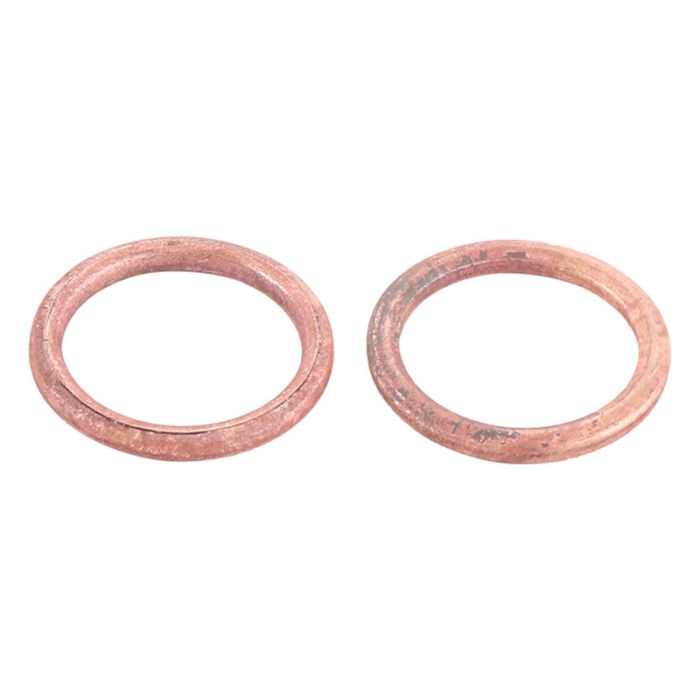 Vertex Exhaust Gasket Kit Part Number 823002 for Optimal Engine Performance