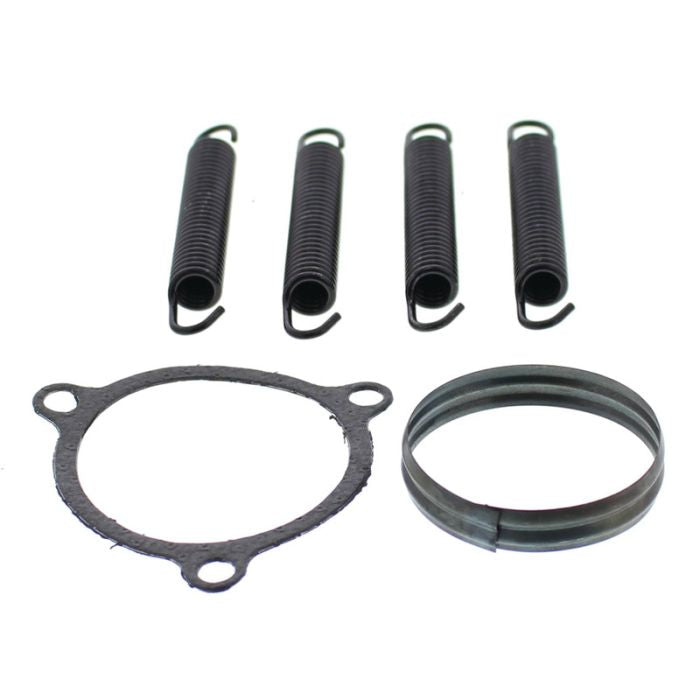 Vertex Exhaust Gasket Kit - Part Number 823160 for Optimal Engine Sealing
