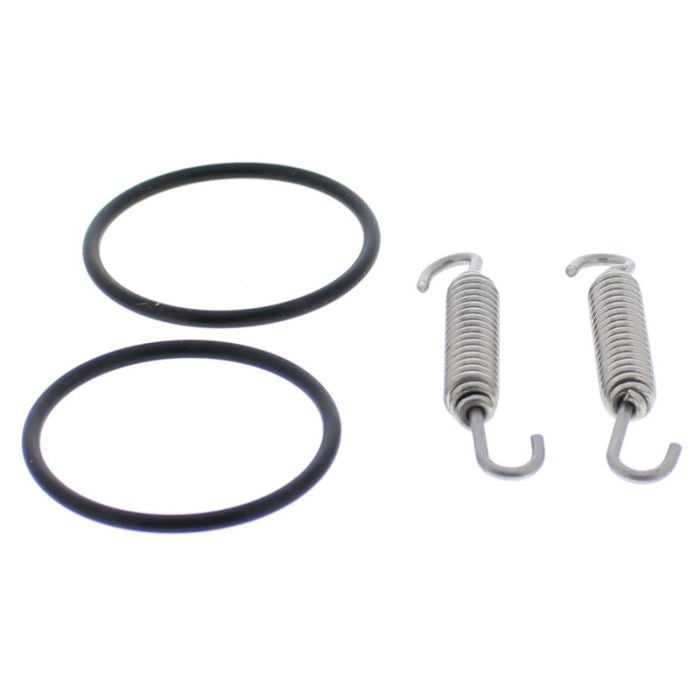 Vertex Exhaust Gasket Kit - Part Number 823113 for Optimal Engine Sealing