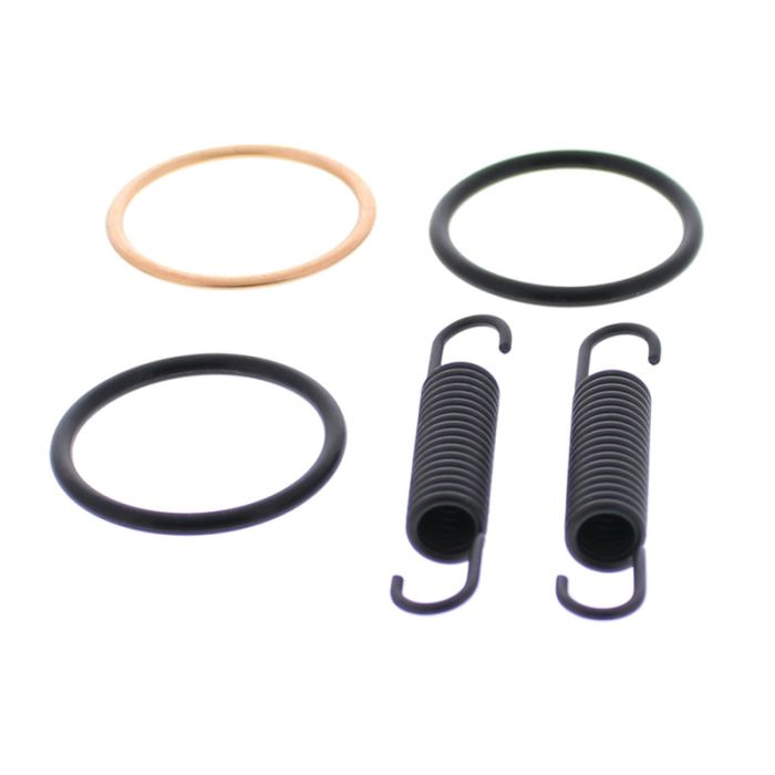 Vertex Exhaust Gasket Kit - Part Number 823104 for Automotive Repairs
