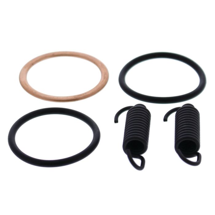 Vertex Exhaust Gasket Kit - Part Number 823107