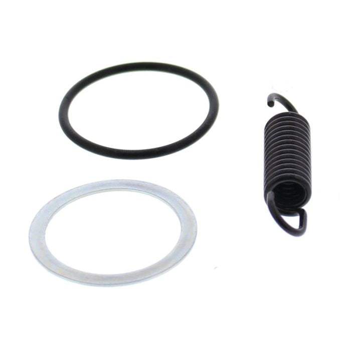 Vertex Exhaust Gasket Kit - Part Number 823156 for Automotive Repairs