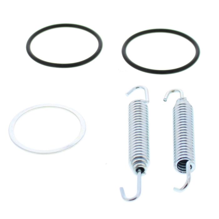 Vertex Exhaust Gasket Kit (Part #823148) for Optimal Engine Sealing