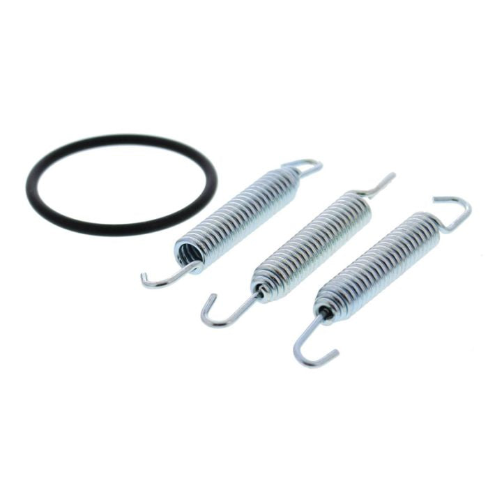 Vertex Exhaust Gasket Kit - Part Number 823141 for Optimal Engine Sealing and Performance