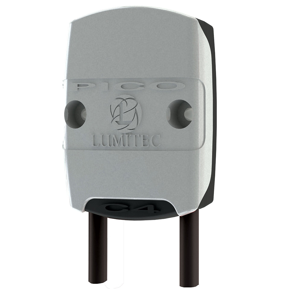 Lumitec Pico C-4 Expansion Module Part Number 101609 for Enhanced Lighting Control