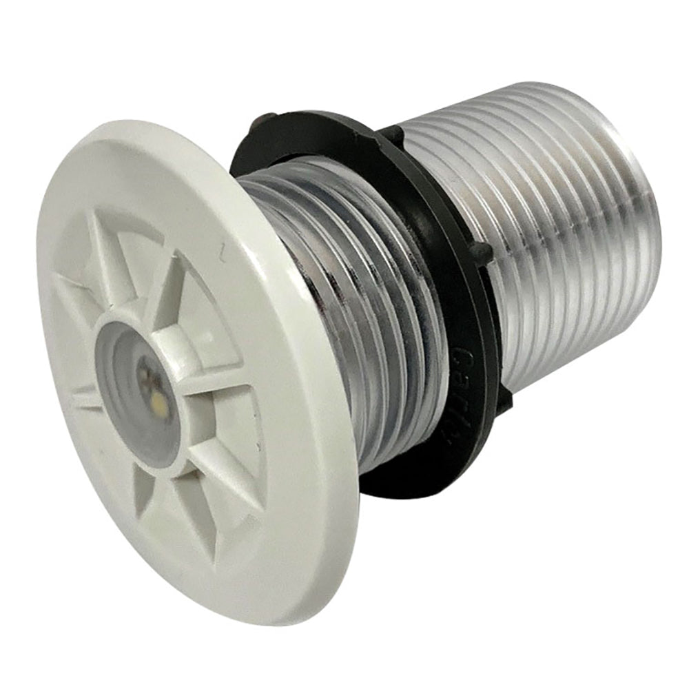 Lumitec Lutra Livewell Light - Full Color Spectrum for Marine Use