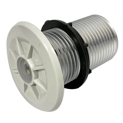 Lumitec Lutra Livewell Light - Full Color Spectrum for Marine Use