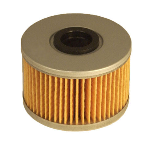 EMGO Oil Filter for Honda 15412HP7A01 - Premium Motorcycle Oil Filter