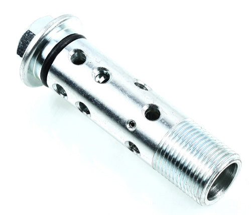 EMGO Oil Filter Bolt for Yamaha 1LR-13340-01 – Durable Fastener for Engine Maintenance