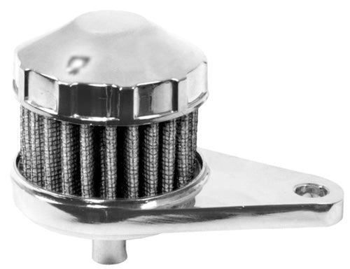 EMGO Crankcase Breather Set Part Number 14-20900 for Motorcycle Engines