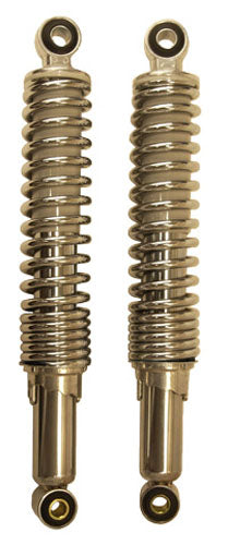 EMGO Shock Absorber Set for Kawasaki H1/2 - Part Number 17-05692