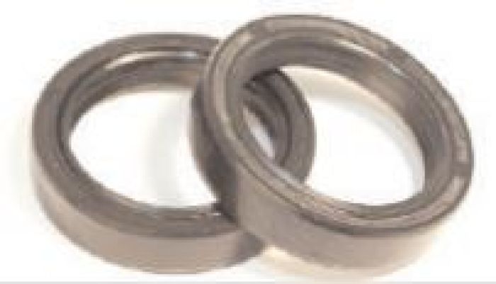 EMGO Fork Seal Set 35-48X10.5 for Motorcycle Suspension