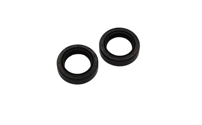 EMGO Fork Seal Set 27x39x10.5 for Enhanced Fork Protection and Performance
