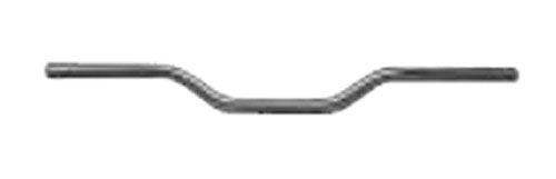 EMGO Handlebar Superbike Chrome 7/8 for Motorcycles