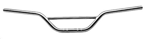 EMGO Handlebar with Chrome Finish - Part Number 23-92400