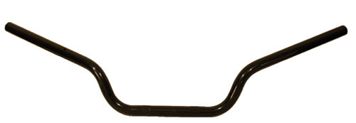 EMGO Handlebar for Honda 53100-HC0-670 – Black