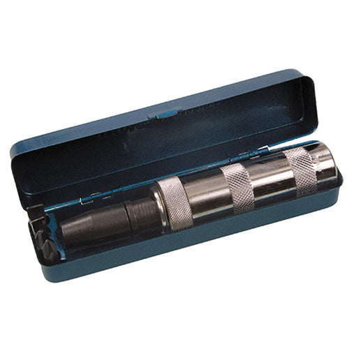 EMGO Impact Driver with Short Bit Set – Durable Power Tools for Precise Fastening