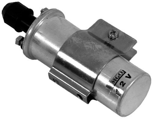 EMGO Universal 12 Volt Coil - Part Number 24-71512