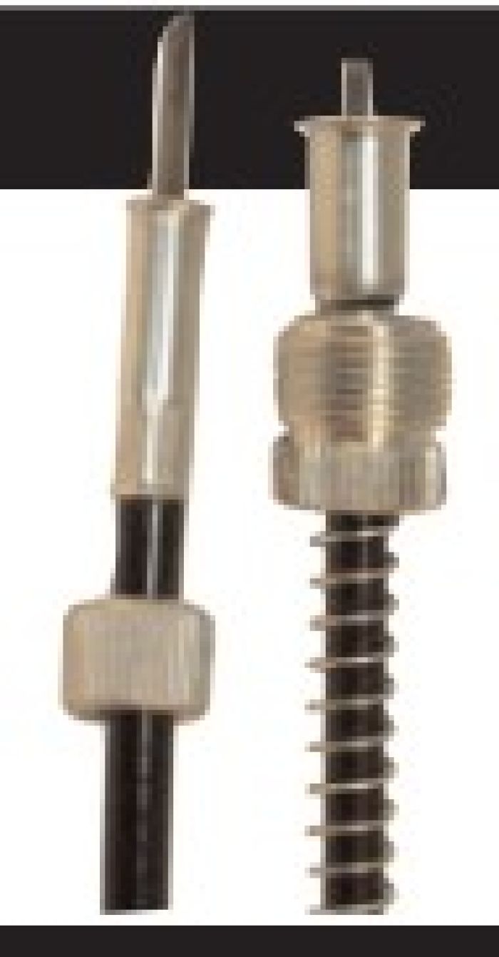 EMGO Throttle Cable with Adjuster for ATV - Part Number 26-40127