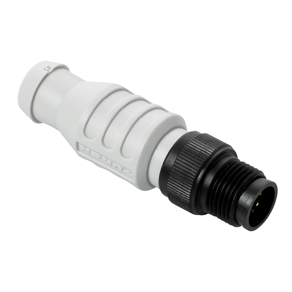 Veratron NMEA 2000 Male Terminator A2C3931100001 for Marine and Boat Electronics