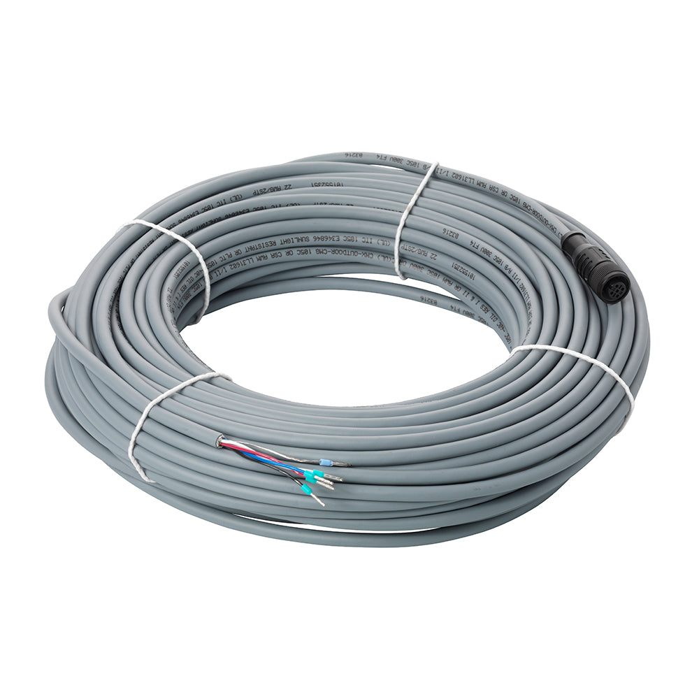 Veratron NMEA 2000 Backbone Cable - 30M (98.4') for Marine Data Networking