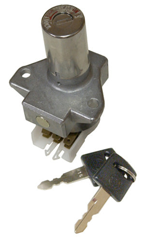 EMGO Ignition Switch 6 Snap - Part Number 40-15830