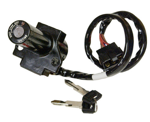 EMGO Honda CBR Ignition Switch - Part Number 40-15840