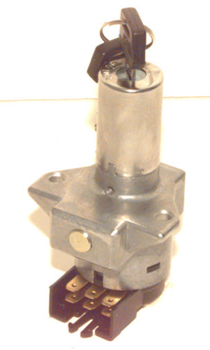 EMGO Honda Ignition Switch 35100-415-017 for Reliable Engine Start