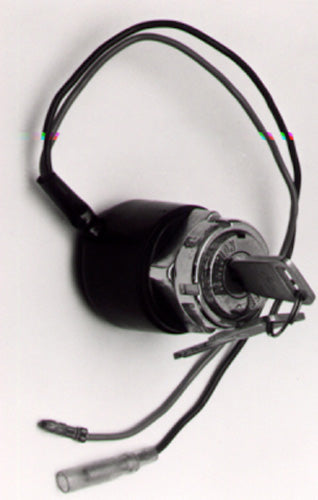 EMGO Ignition Switch for Honda CB125 - Part Number 40-71100